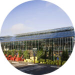 Les Jardins St-Canut