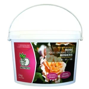 Engrais pour Rosiers - Nutrite 2 kg