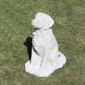 Grand Golden Retriever