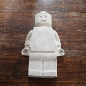 Homme Lego