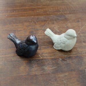 Mini oiseau