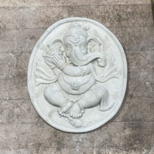 Plaque Ganesh