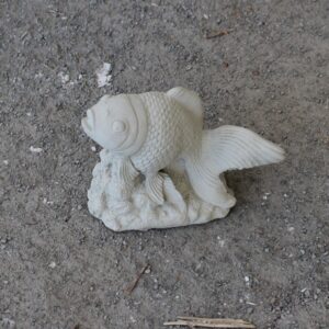 Petit poisson