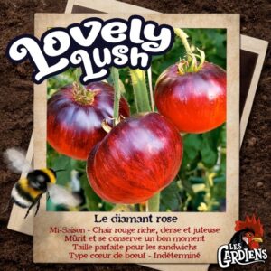 Lovely Lush