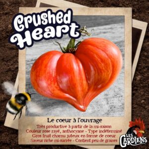 Crushed Heart