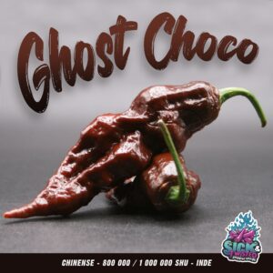 Ghost Choco