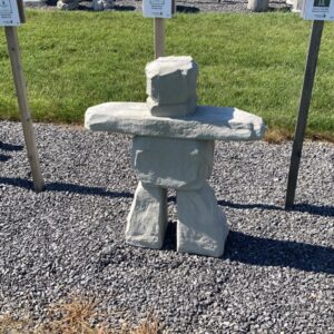 Inukshuk (moyen)
